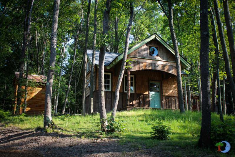 Villa Blue Moon Rising McHenry Esterno foto