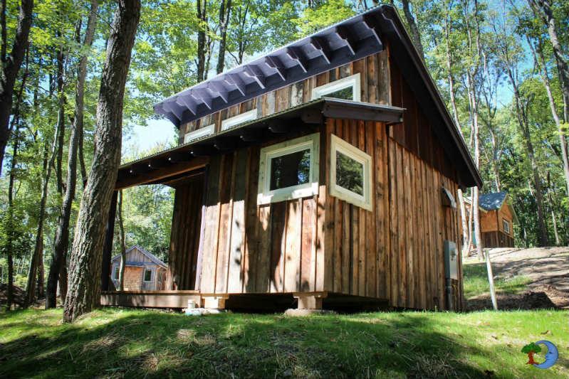 Villa Blue Moon Rising McHenry Esterno foto