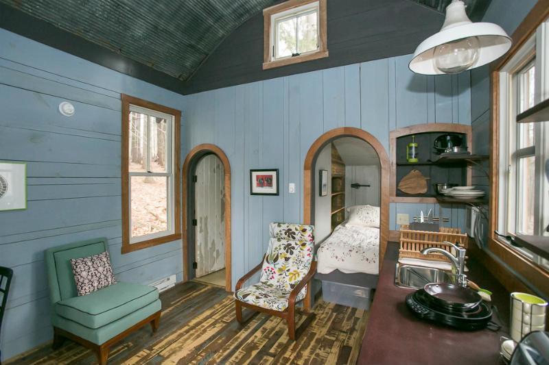 Villa Blue Moon Rising McHenry Esterno foto