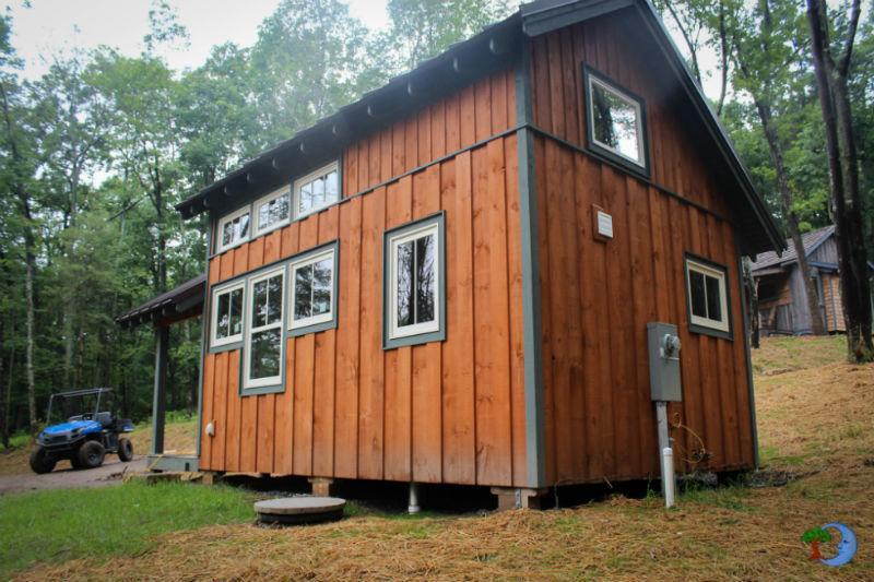 Villa Blue Moon Rising McHenry Esterno foto